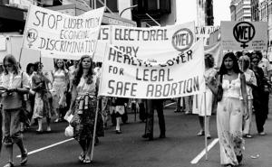 Hvala feministkinjama: Jednakost spolova nije došla bez borbe